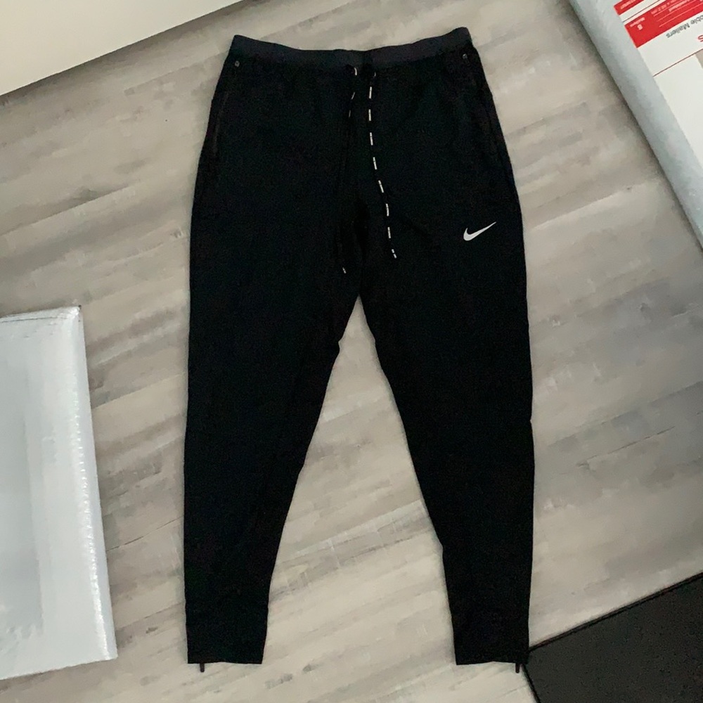 Nike Dri fit Jogger Pants